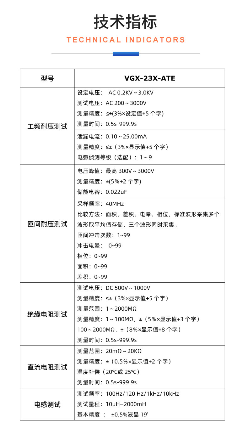 威格新能源電動(dòng)汽車驅(qū)動(dòng)電機(jī)定子測試臺 性能耐久測試臺架 型式試驗(yàn)系統(tǒng)插圖20