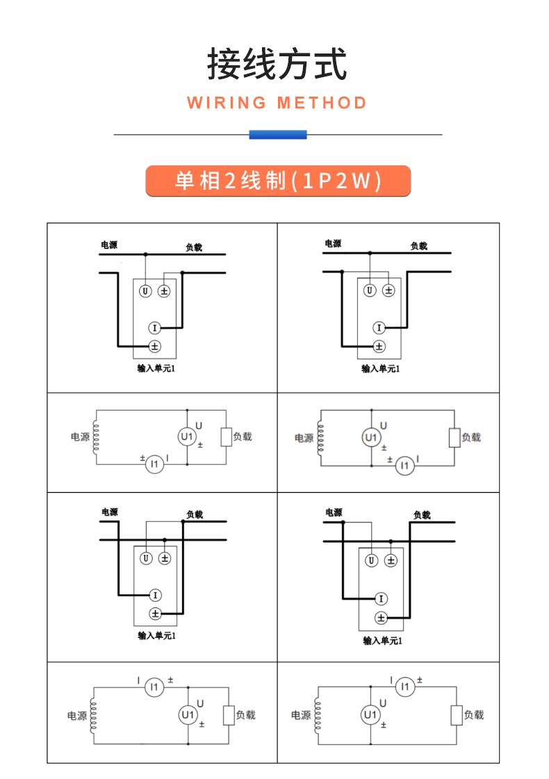 威格新品-多通道，多功能、高精度功率分析儀VG3000系列 廠家直銷 質(zhì)量保障插圖28